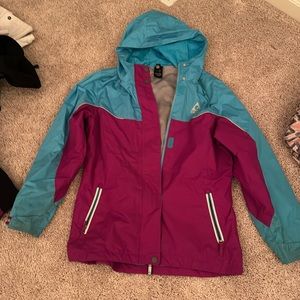 Gregory Rain Jacket
